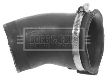 BORG & BECK Трубка нагнетаемого воздуха BTH1159